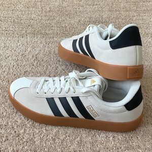 Adidas sneakers, new